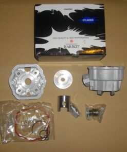 Barikit 50ccm Racing Zylinderkit mod. Zylinderkopf D50B0