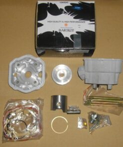 Barikit 75ccm Alu Sport Zylinderkit D50B0