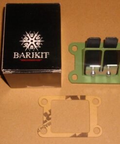 Barikit Competition Membran