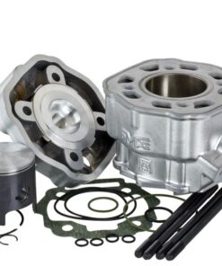 Italkit Big-Bore 80ccm Zylinderkit EBS