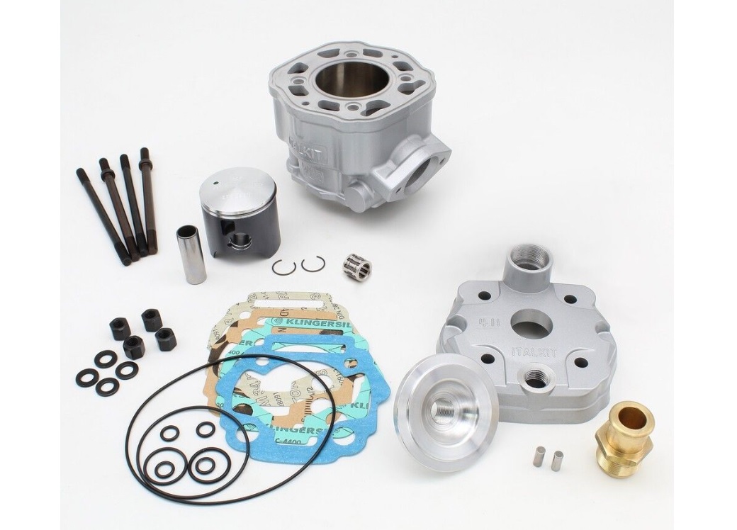 Italkit Racing 96ccm Zylinderkit Derbi D50B0