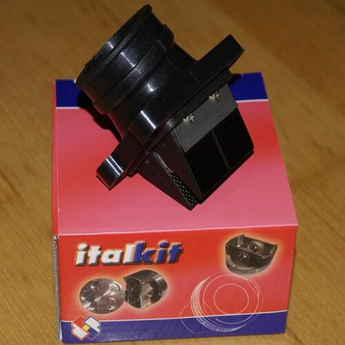 Italkit V-Force double prisma Membranset Am6