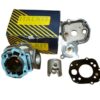 74ccm Italkit Sport D50B0 - 2020er Version!