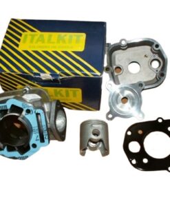 74ccm Italkit Sport D50B0 - 2020er Version!