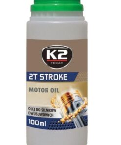 2-Takt Öl 100ml