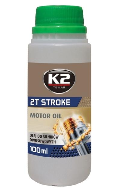 2-Takt Öl 100ml