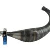 KRM Pro-Ride 100-115ccm Sportauspuff Am6