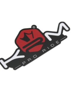 KRM Sticker