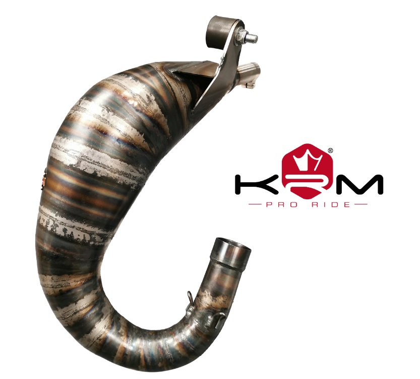 KRM Cross Racing 80-90 Rieju MRT