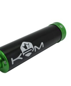 KRM Pro-Ride Endschalldämpfer grün