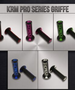 KRM Handgriffset farbig