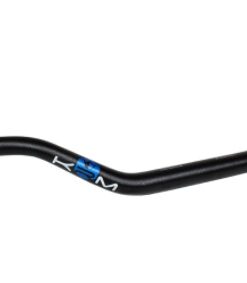 KRM Oversize-Lenker schwarz-blau