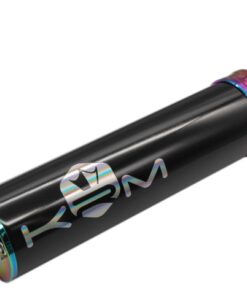 KRM Titan neo-chrome Endschalldämpfer
