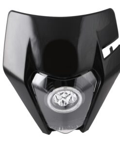 KTM EXC Lichtmaske Angel-Eye