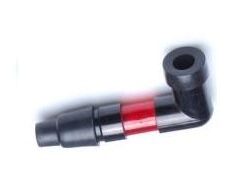 Leuchtender Zündkerzenstecker