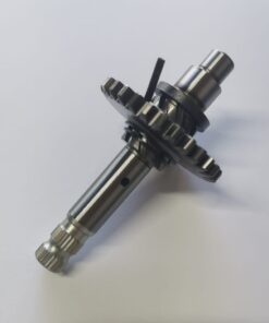 Kickstarterantrieb Derbi EBS/D50B0