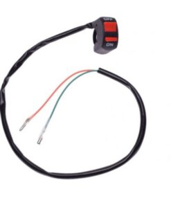 Killswitch mit Lenkerbefestigung