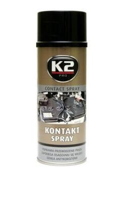 Kontaktspray 400ml