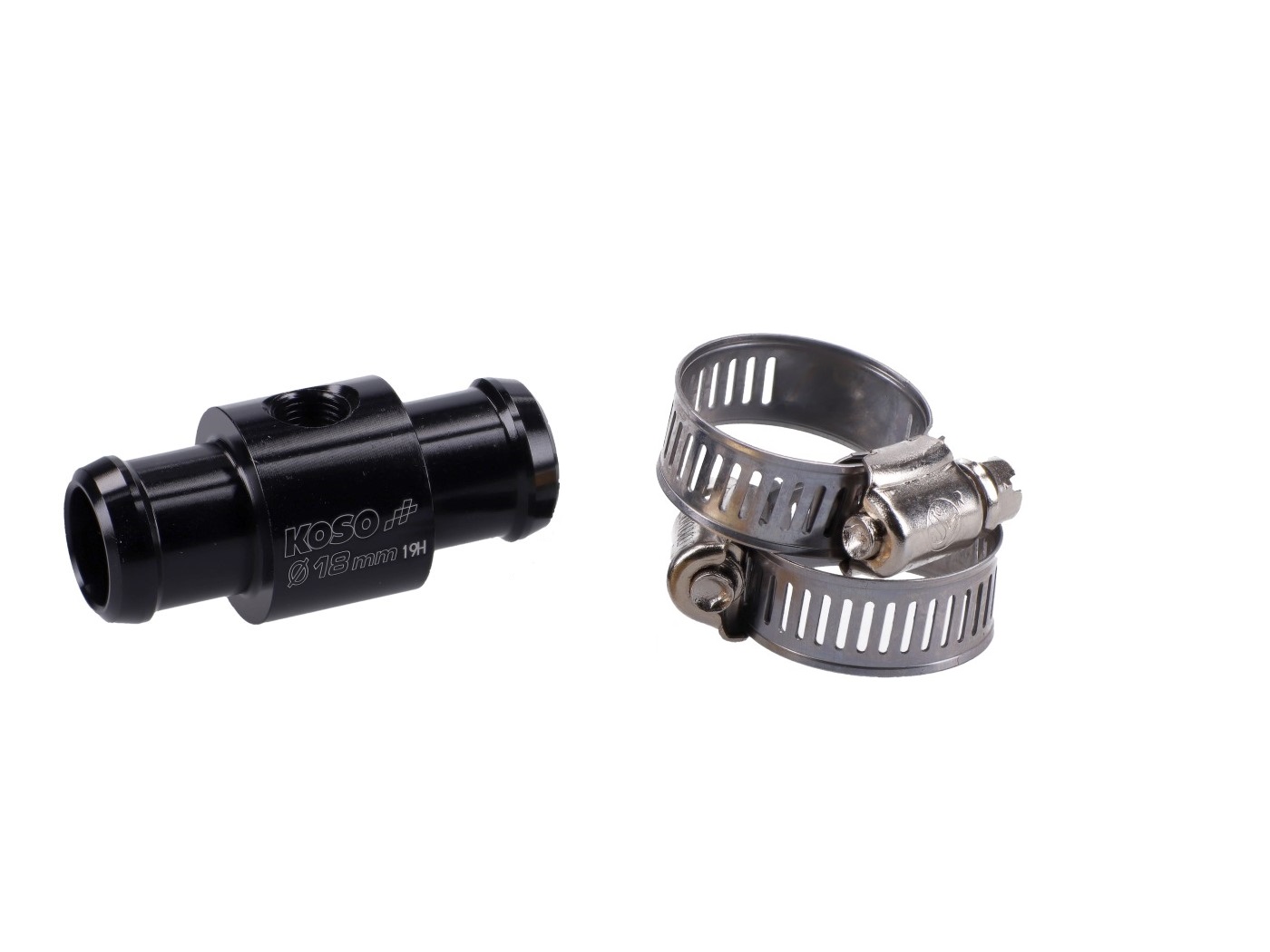 Temperatursensor Adapter