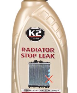 Kühlerdichtmittel 400ml