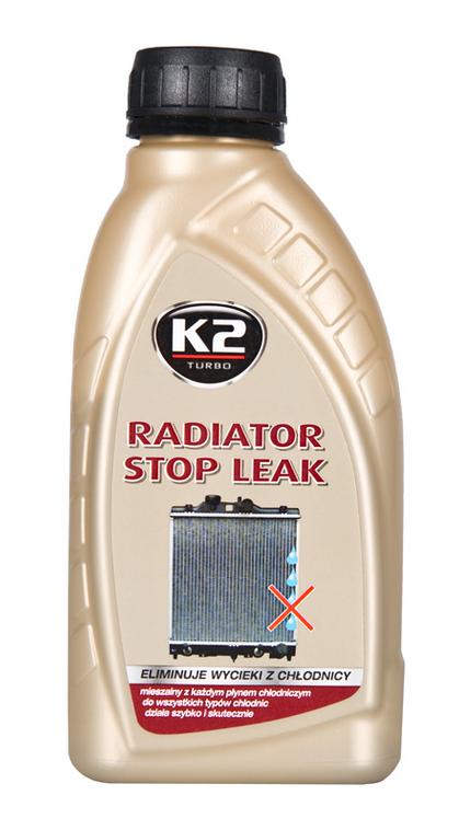 Kühlerdichtmittel 400ml