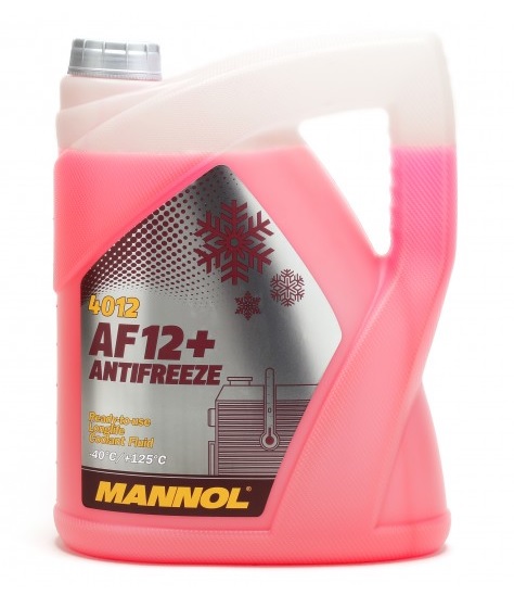 Kühlflüssigkeit 5 Liter