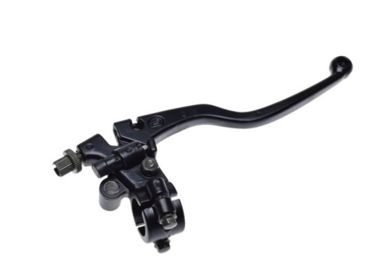 Kupplungsarmatur universal
