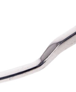 Beta RR/Rieju MRT/Fantic/Vent Kupplungshebel chrom
