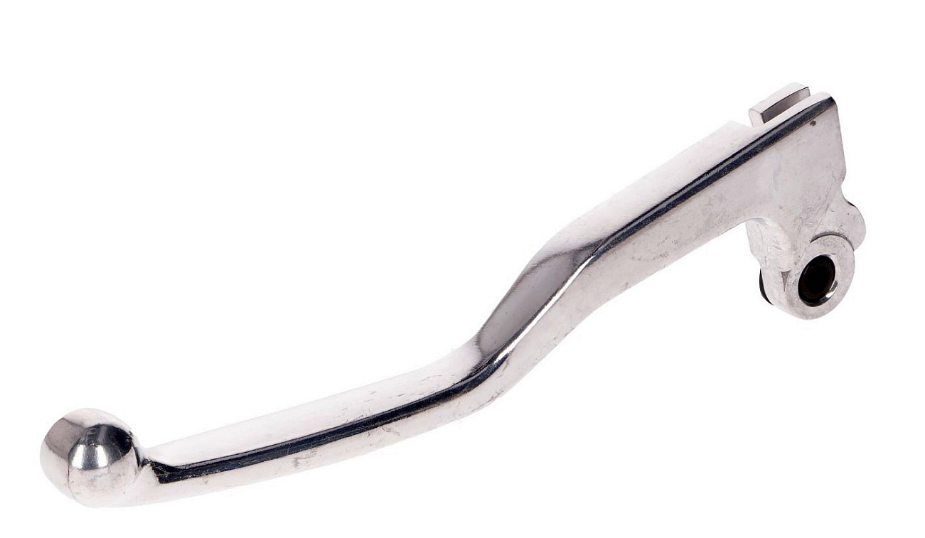 Beta RR/Rieju MRT/Fantic/Vent Kupplungshebel chrom