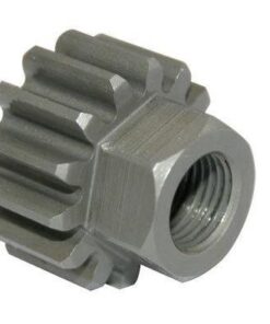 Adapter EBS Kurbelwelle - D50B0 Kurbelwelle