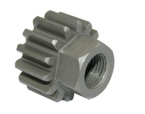 Adapter EBS Kurbelwelle - D50B0 Kurbelwelle