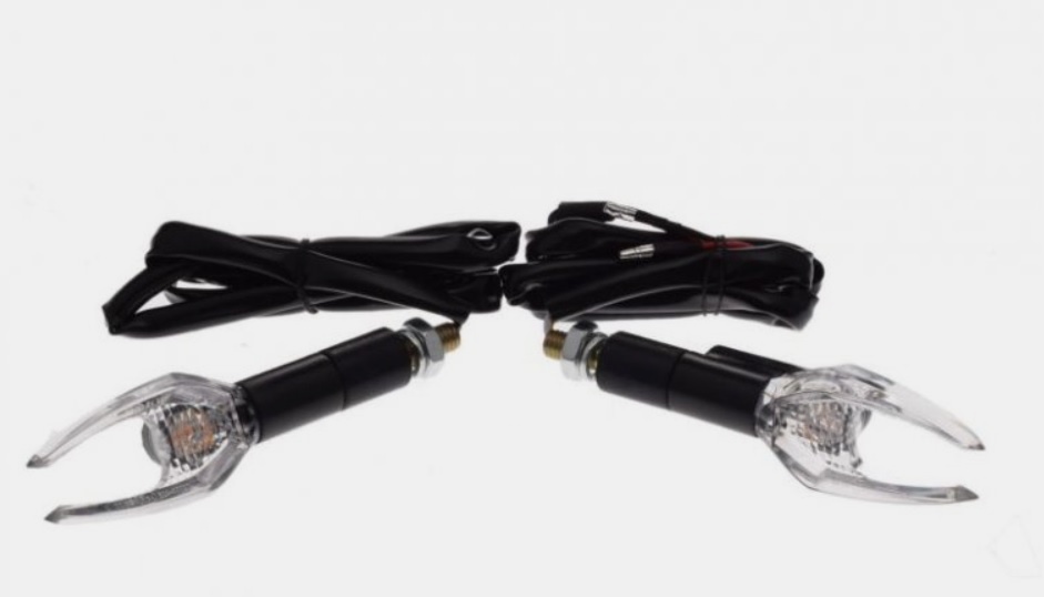 LED-Blinkerset Fork