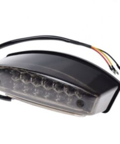 Tune-R smoky LED-Rücklicht