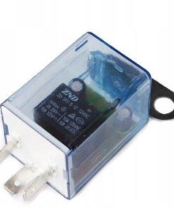LED Blinker Relais 3-polig