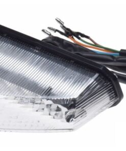 LED-Rücklicht inkl. Blinker