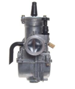 21mm LFR Racing Flachschieber Vergaser