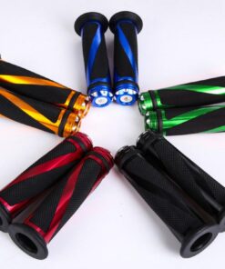 LFR-Racing Handgriffset