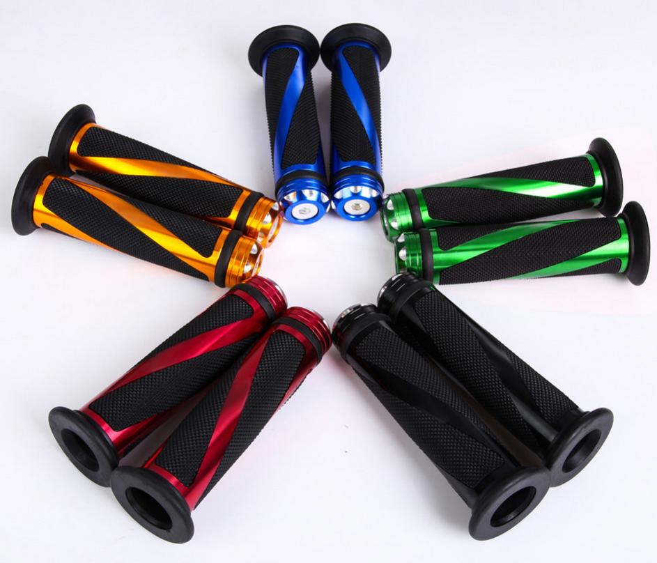 LFR-Racing Handgriffset