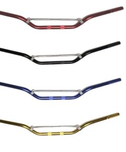 Cross-Lenker eloxiert