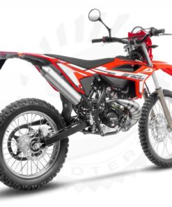 LeoVince Handmade Sportkrümmer Beta RR ab 2021