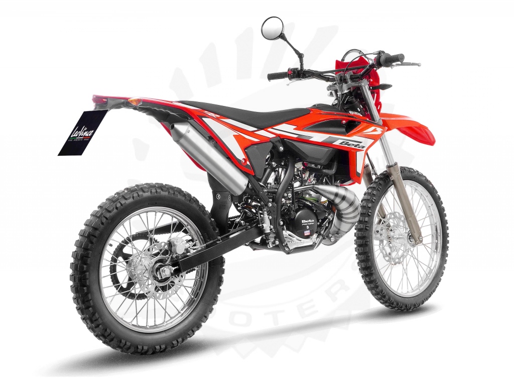 LeoVince Handmade Sportkrümmer Beta RR ab 2021