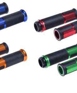 Handgriffset Leoshi CNC