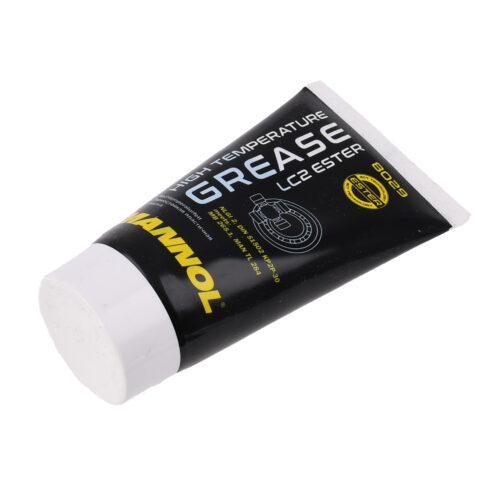 Ester-Lagerfett hitzefest 100ml