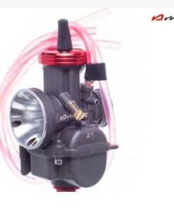 Most Racing PWK Black Edition Vergaser 21mm