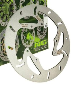 Bremsscheibe vorne 260mm Rieju MRT