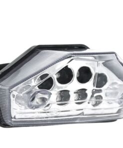 LED Klarglasrücklicht Rieju MRT