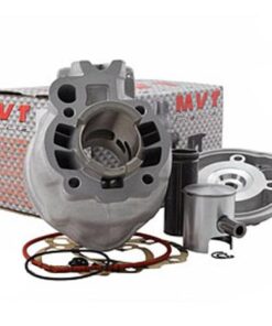 50ccm MVT 11port Racing Zylinderkit Am6