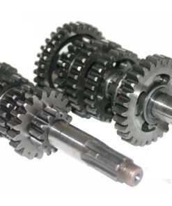 Voca Racing Getriebekit Derbi