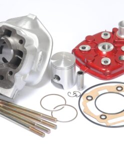 MVT Iron-Max 50cc Sportzylinder D50B0