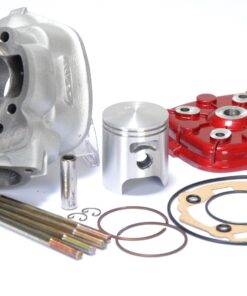 MVT Iron-Max 75cc Sportzylinder D50B0